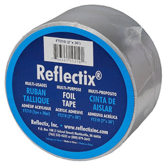 Reflectix 2-in x 30-ft Aluminum Foil Tape - Best Insulation Tape