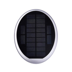 Self‑Contained 160° Solar Motion Security Light BICSWL-08 by Brighticonic