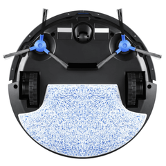 Supersonic Smart Robot Vacuum Sweep Cleaner with Gyroscope Technology by Homemaintenancesupplies2