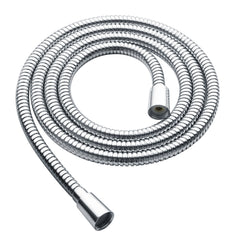 69 Inch Shower Hose For Hand Held Shower Heads,Stainless Steel Kink-Free Hose by brightshowers
