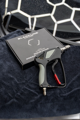 BLACKLINE® SNUB-NOSE PRESSURE WASHER GUN by Blackline Car Care