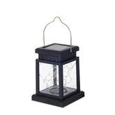Enhance Your Outdoor Space with 1pc Solar Yard Decorations | Waterproof Solar Christmas Lights by NNETM