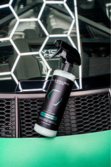 BLACKLINE® WATERLESS WASH by Blackline Car Care