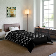 Power paws Comforter by Homemaintenancesupplies2