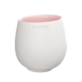 Timemore X NI Bouba - Dual Lipped Filter Cup by Timemore