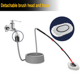 Portable 41-inch Automatic Water Car Wash Mop For Home And Outdoor by Homemaintenancesupplies2