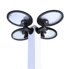 Self‑Contained 160° Solar Motion Security Light BICSWL-08 by Brighticonic