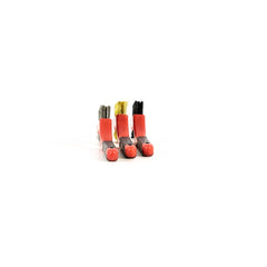 Warner Brass Fine Wire Brush - Multi-Purpose Cleaning Tool