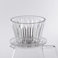 TIMEMORE Crystal Eye B75 Dripper PCTG by Timemore