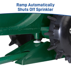 Traveling Sprinkler | 58322 by Orbit Irrigation