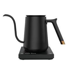 TIMEMORE Fish Smart Electric Coffee Kettle 600ML by Timemore