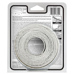 Magic White Bathtub Sealer Trim for Tubs & Floors