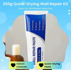 WallFix Repair Paste by V.I.P Digital Presence