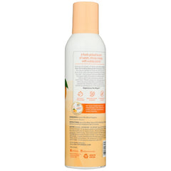 Orange Blast Air Freshener - Natural Odor Eliminator | Citrus Magic