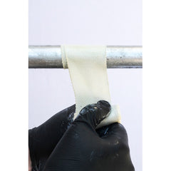 Pipe Repair Tape: Strong Fiberglass Wrap & Epoxy for Leaks