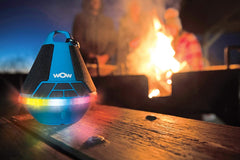 WOW Watersports WOW-SOUND Buoy Speaker Blue by WOW Watersports