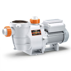 FlowSense Variable Speed Pool Pump, Above-Ground by TURBRO
