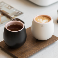 Timemore X NI Bouba - Dual Lipped Filter Cup by Timemore
