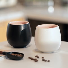 Timemore X NI Bouba - Dual Lipped Filter Cup by Timemore