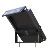 Outdoor Energy‑Independent Solar Lighting System – BICSSL‑05PN Series | No Power Required by Brighticonic