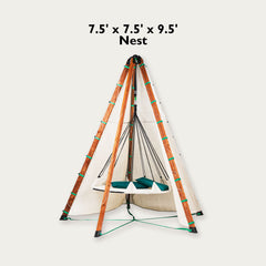 Bijou Nest by Bijou Build