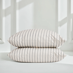 Luxe Australian Sateen Pillowcase Set by Italic
