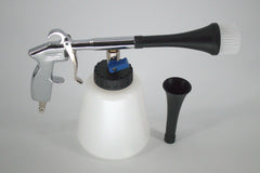 Wet Air Gun for Interior Car and Truck Cleaning by Oak Tree South