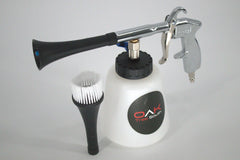 Wet Air Gun for Interior Car and Truck Cleaning by Oak Tree South
