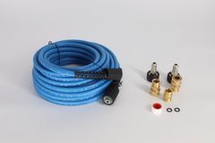Pressure Washer Hose – 1/4" X 50 FT by Oak Tree South