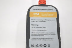 RV Surge Protector 30 Amp by Oak Tree South