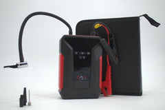 Portable Battery Jumper, 1000 Amps, Medium Duty by Oak Tree South