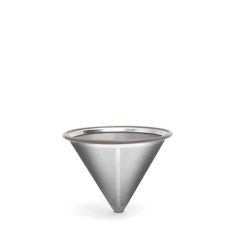 Stainless Steel Coffee Filters by Ovalware