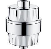 Universal Shower Filter with Multi-Stage Filtration by brightshowers