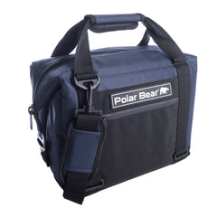 12 Pack Original Nylon Soft Cooler by Polar Bear Coolers