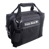 12 Pack Original Nylon Soft Cooler by Polar Bear Coolers
