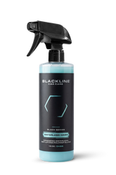 BLACKLINE® WATERLESS WASH by Blackline Car Care