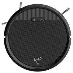 Supersonic Smart Robot Vacuum Sweep Cleaner with Gyroscope Technology by Homemaintenancesupplies2