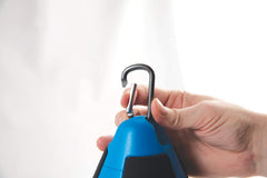 WOW Watersports WOW-SOUND Buoy Speaker Blue by WOW Watersports