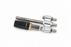JROD M5 Twist, Shooter and Nozzle Tip by Oak Tree South