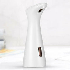 Automatic Liquid Soap Dispenser by Homemaintenancesupplies2