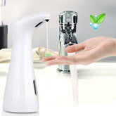 Automatic Liquid Soap Dispenser by Homemaintenancesupplies2