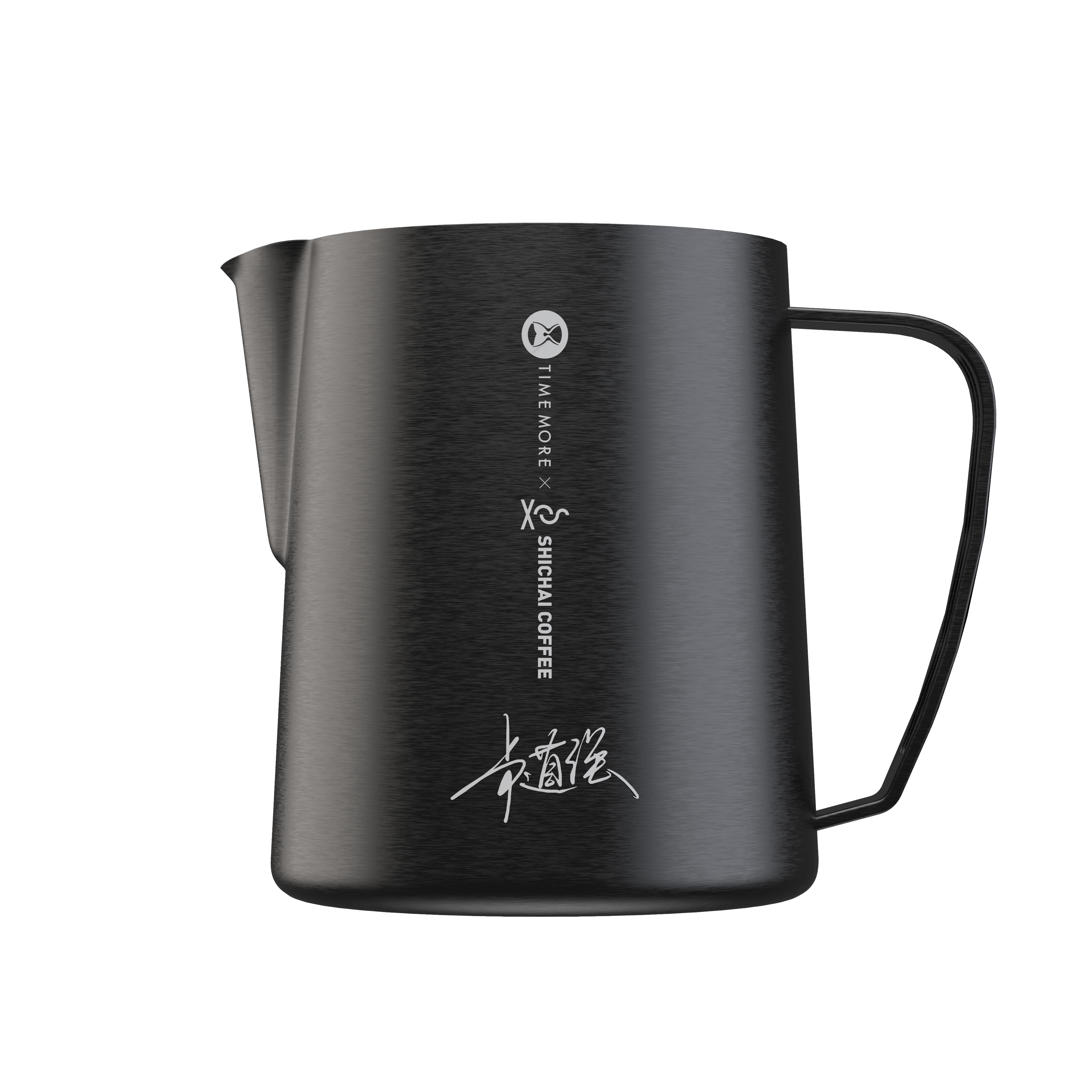 Timemore Rosetta Signature Milk Pitcher by Timemore