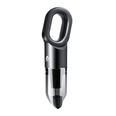USB RECHARGEABLE CORDLESS HANDHELDS VACUUM CLEANER by Pursonic