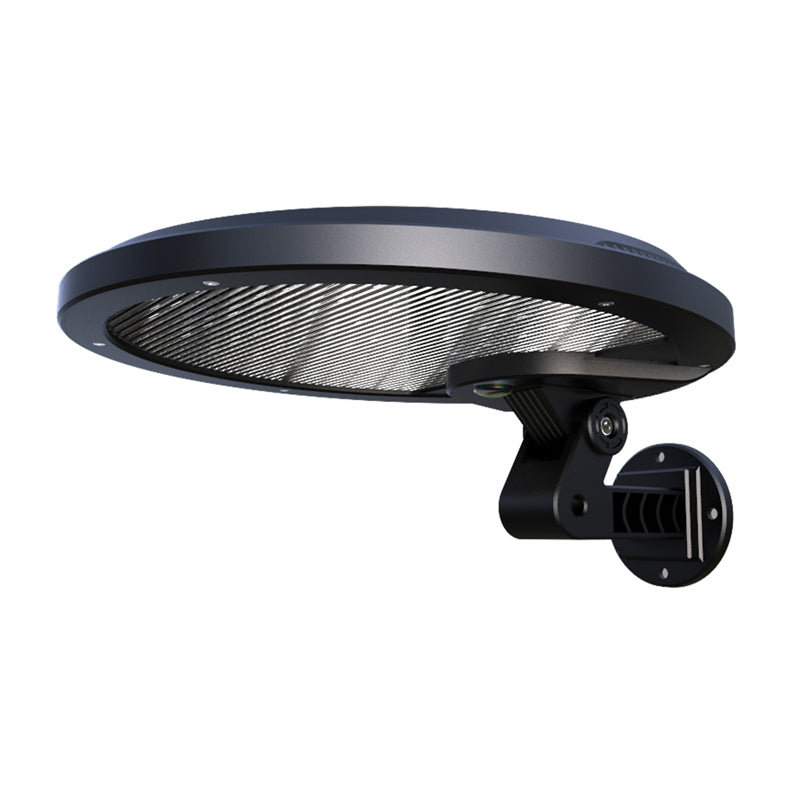 Self‑Contained 160° Solar Motion Security Light BICSWL-08 by Brighticonic