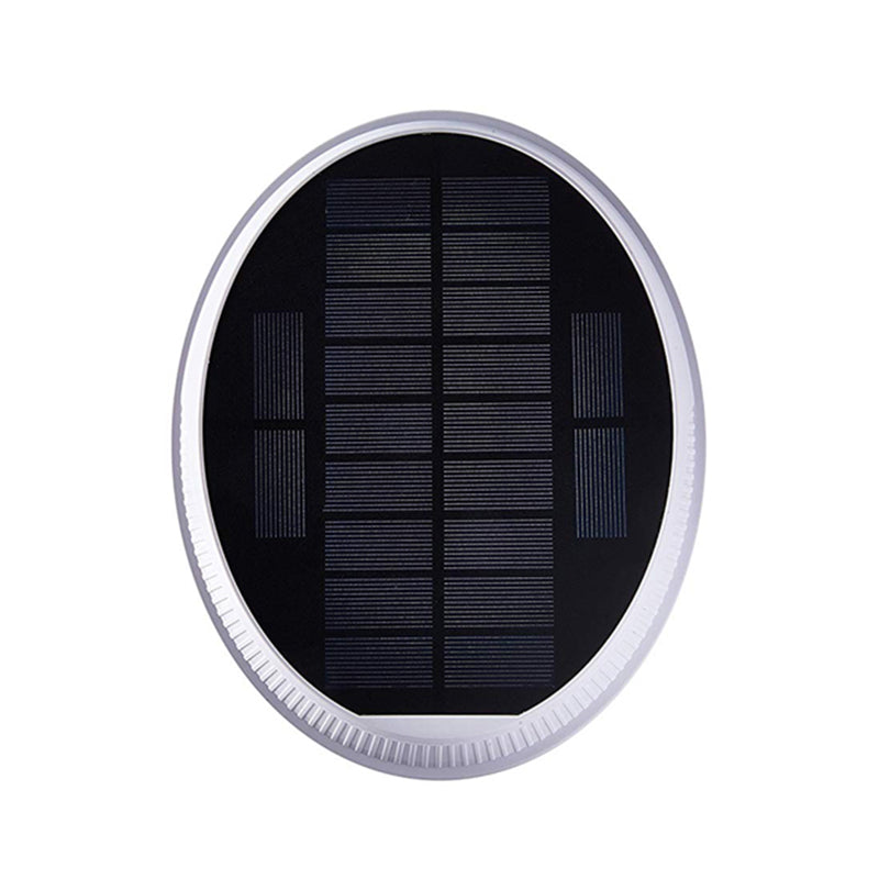 Self‑Contained 160° Solar Motion Security Light BICSWL-08 by Brighticonic