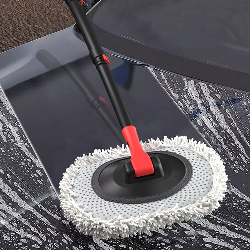 Portable 41-inch Automatic Water Car Wash Mop For Home And Outdoor by Homemaintenancesupplies2