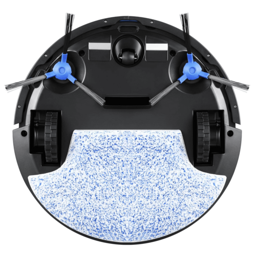 Supersonic Smart Robot Vacuum Sweep Cleaner with Gyroscope Technology by Homemaintenancesupplies2