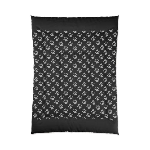 Power paws Comforter by Homemaintenancesupplies2