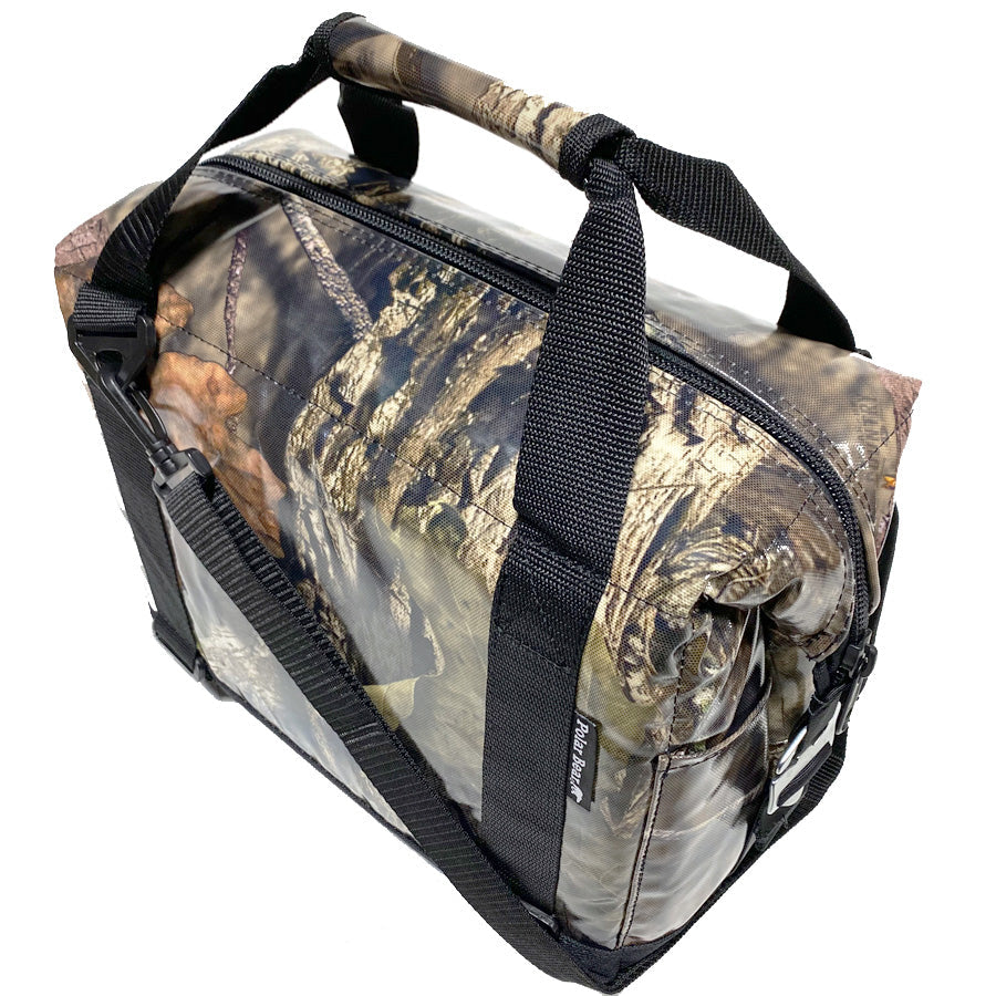 12 Pack Original Nylon Soft Cooler by Polar Bear Coolers