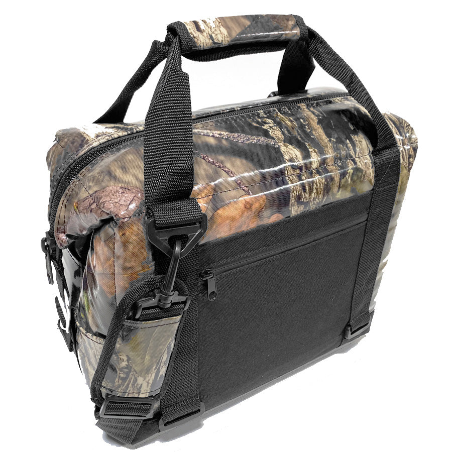 12 Pack Original Nylon Soft Cooler by Polar Bear Coolers
